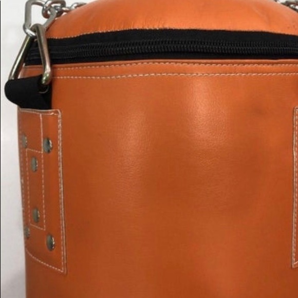 Hermès punching bag - Picture 2 of 6